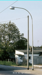 Frankfurt - Praunheimer Landstra�e  ca. 1978