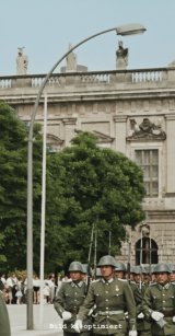 Berlin - Unter den Linden  ca. 1963