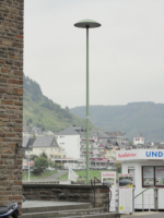 Cochem - Moselstrae