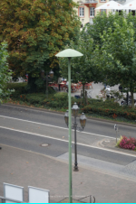 Cochem - Moselstrae