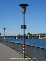 Heidelberg - Neckarstaden