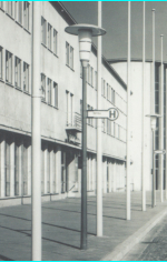 Heidelberg - Hauptbahnhof