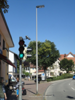 Bad Rappenau  Kirchenstrae