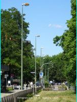 M�nchen - Freiherr-von-Pechmann-Weg