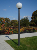 Bad Rappenau - Salinenpark