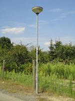 Werder - Elsebruchweg