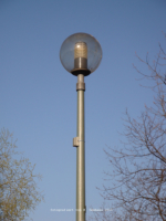 Berlin - Seestrae