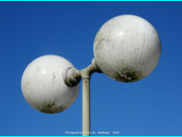 Braunschweig (Ortsteil Kanzlerfeld) - Kosselstra�e