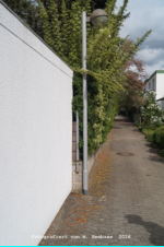 Darmstadt - Alkmaarstra�e