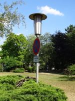 Schweinfurt - Landwehrstrae