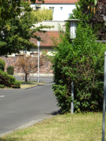 Schweinfurt - Landwehrstrae
