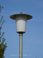 Hanau - Wallweg