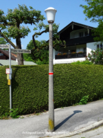 Bad Reichenhall - Franz-Josef-Strae