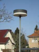 Berlin - Hindenburgdamm