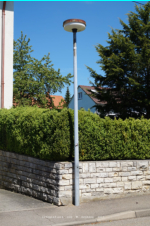 Schwbisch Gmnd (Strassdorf) - Ramnestweg