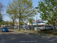 Berlin - Nordlichtstra�e