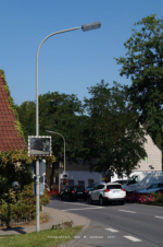 Bad Wimpfen - Schiedstra�e