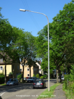 Heilbronn - Paul-G�bel-Stra�e