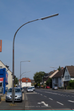 Kln-Deutz  -  Klner Strae