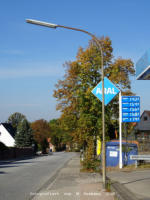 Ratzeburg - Schweriner Strae