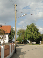 Alling  Griesstrae