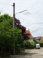 Schorndorf - Konnenbergstra�e