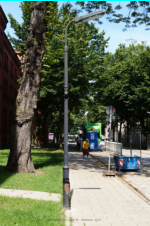 Bremen - Bachstra�e