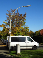 Braunschweig (Ortsteil Broitzem) - Odenwaldblick