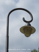 Stahnsdorf - S�dwestfriedhof