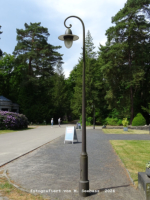 Stahnsdorf - S�dwestfriedhof