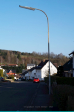 Bebra (Weiterode) - Amselstrae