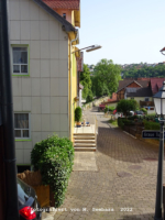 Bad Wildungen - Ranzenstrae