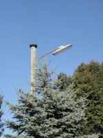 Holzhausen - St.-Heinricher-Strae 