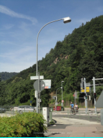Kleingemnd - Neckarsteinacher Strae