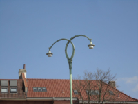 Mannheim - Charlottenplatz