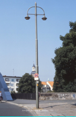 Berlin - Stresowstrae