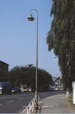 Berlin - Stresowstrae