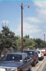 Berlin - Priesterweg