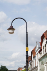 Bremen - Treseburger Strae