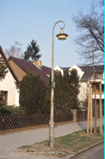 Berlin - Zehntwerderweg