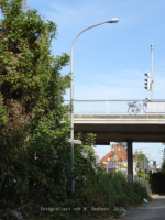 Heidelberg - Birkenweg
