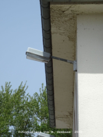 Fritzlar - Waberner Strae (Privatgrundstck)