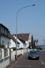 Koblenz - In der Rothenlnge