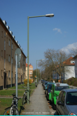 Berlin - Ramsteinweg