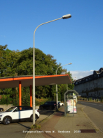 Goslar - Hildesheimer Stra�e