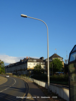 Goslar - Bismarckstra�e