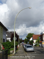 Hattersheim - Albanstra�e