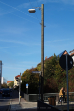 T�bingen - Am Stadtgraben
