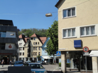 Schwbisch Gmnd - Vordere Schmiedgasse