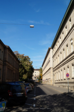 Tbingen - Silcherstrae